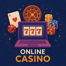 BigWins Casino Your Gateway to Thrilling Online Gambling