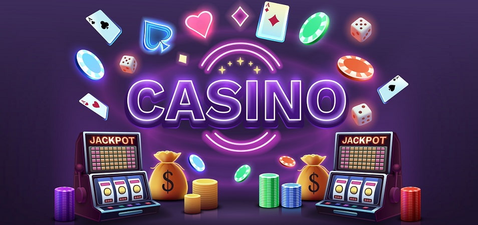 Casino Uden Rofus En Guide til Spil med Frihed