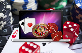 El Misterioso Mundo de la Mafia en los Casinos