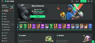 Casino Online BC.Game Tempat Terbaik untuk Bermain di Indonesia Casino Online BC.Game Tempat Terbaik untuk Bermain di Indonesia