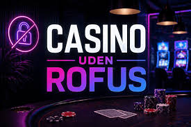 Casino uden MitID i Danmark - En Guide til Online Spil 1942706129