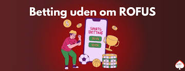 Casinospil uden ROFUS En Guide til Sikker Underholdning Casinospil uden ROFUS En Guide til Sikker Underholdning