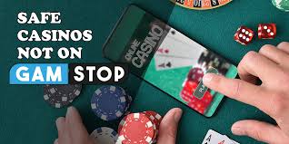 Discover Non-Gamstop UK Casino Sites A Guide to Safe Gaming Discover Non-Gamstop UK Casino Sites A Guide to Safe Gaming