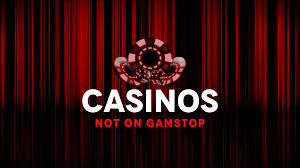 Discover the World of Non Gamstop Casinos 1747129379 Discover the World of Non Gamstop Casinos 1747129379