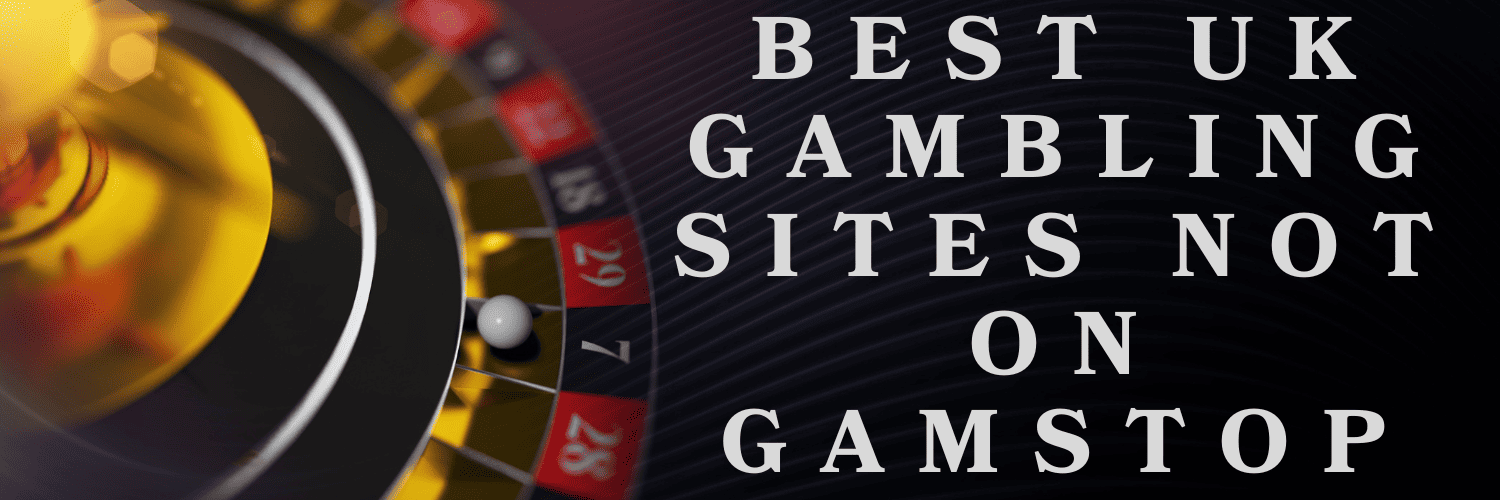Discover Top Casino Sites Not on GamStop 1836247145