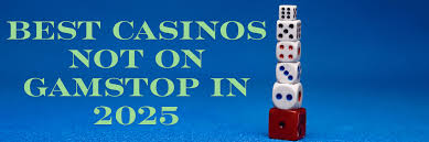 Discover Top Casino Sites Not on GamStop 1836247145