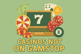 Discovering Casino Sites Not on Gamstop 1701791238 Discovering Casino Sites Not on Gamstop 1701791238