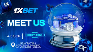 Download the 1xBet App in Thailand for Easy Betting