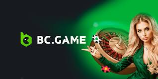 Experience Cutting-Edge Gaming with the BC.Game App Experience Cutting-Edge Gaming with the BC.Game App