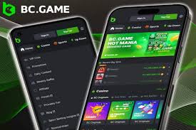 Experience Unmatched Gaming at the Official Online Casino BC.Game Experience Unmatched Gaming at the Official Online Casino BC.Game