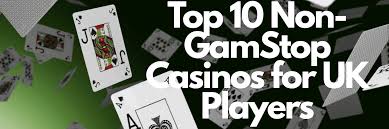 Exploring Casinos Not Registered on Gamstop A Guide for Players 1743343973 Exploring Casinos Not Registered on Gamstop A Guide for Players 1743343973