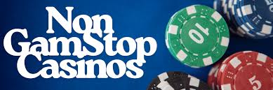 Exploring Casinos Not Registered on GamStop A Guide for Players Exploring Casinos Not Registered on GamStop A Guide for Players