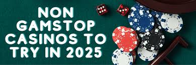 Exploring UK Casinos Not Regulated by GamStop -2006901558