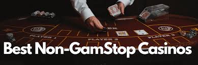 Exploring UK Casinos Not Regulated by GamStop -2006901558