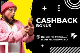 Få mest muligt ud af dit spil med cashback casinoer