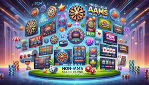 Le Migliori Recensioni sui Casino Non AAMS Scopri i Vantaggi e le Insidie