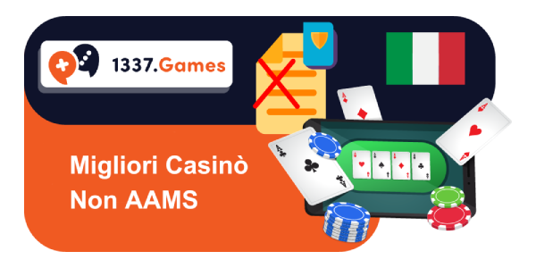 Le Migliori Recensioni sui Casino Non AAMS Scopri i Vantaggi e le Insidie