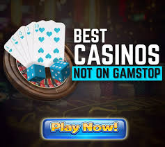 Non-Gamstop Casinos A Guide to Alternative Gaming Options Non-Gamstop Casinos A Guide to Alternative Gaming Options