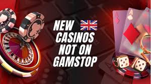 Non-Gamstop Casinos A Guide to Alternative Gaming Options Non-Gamstop Casinos A Guide to Alternative Gaming Options