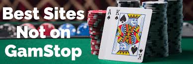 Non-Gamstop Casinos A Guide to Alternative Gaming Options Non-Gamstop Casinos A Guide to Alternative Gaming Options