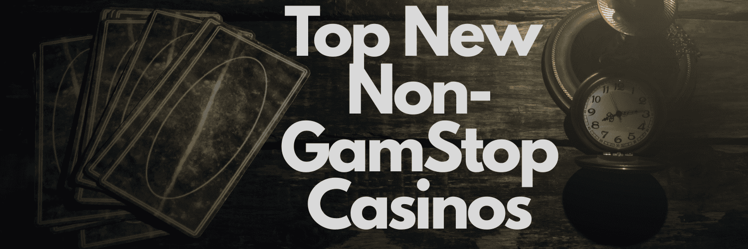 Non-Gamstop Casinos Your Guide to Alternative Gambling Options Non-Gamstop Casinos Your Guide to Alternative Gambling Options