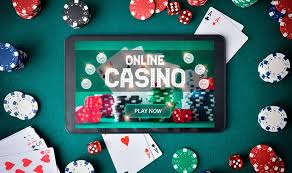 Online Casino Uden Rufus - Spil Uden Begrænsninger Online Casino Uden Rufus - Spil Uden Begrænsninger