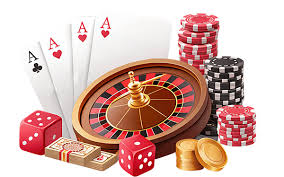 Online Casinoer Underholdning og Muligheder i Den Digitale Verden