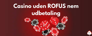 Online Poker Uden Rufus - Spil Uden Bekymringer Online Poker Uden Rufus - Spil Uden Bekymringer