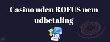 Online Poker Uden Rufus - Spil Uden Bekymringer Online Poker Uden Rufus - Spil Uden Bekymringer