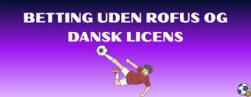 Sådan Spiller Du Uden om ROFUS En Guide til Internet Gaming