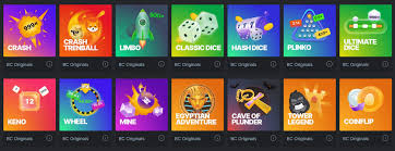 Step-by-Step Guide to BC.Game Registration Process Step-by-Step Guide to BC.Game Registration Process