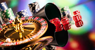 Top Non-Registered Casino Sites Find Your Next Gaming Venue Top Non-Registered Casino Sites Find Your Next Gaming Venue