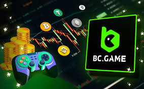 Understanding the BC.Game Login Process for New Users