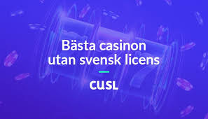 Utländska Casinon med Låg Insättning – Upptäck Spelvärlden Utländska Casinon med Låg Insättning – Upptäck Spelvärlden