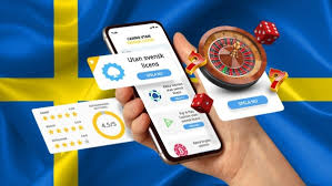 Utländska Casinon med Låg Insättning – Upptäck Spelvärlden Utländska Casinon med Låg Insättning – Upptäck Spelvärlden